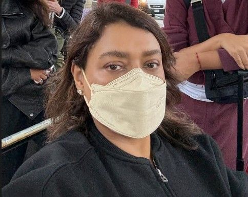 Preta Gil faleceu nos EUA após tratamento experimental para câncer de intestino.; Reprodução: Globo