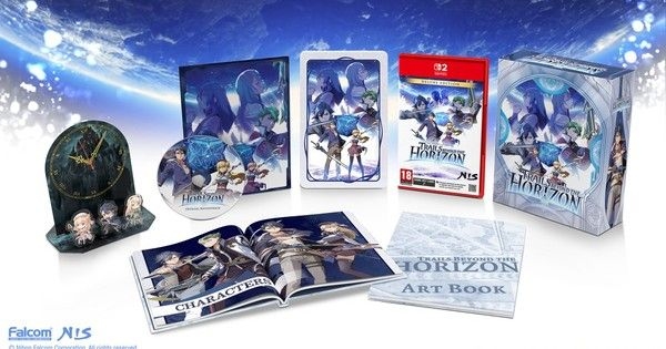 Game que havia sido programado para lançamento no outono revela novo visual. Reprodução: Anime News Network