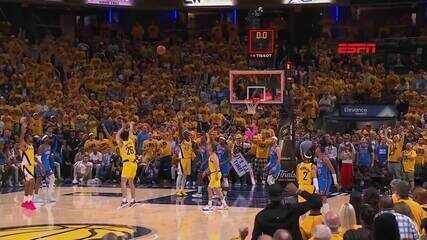 Tyrese Haliburton compartilha sua recuperação após cirurgia no pé direito; Legenda da imagem. Reprodução: Globo