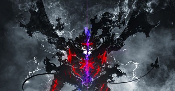 Crunchyroll anuncia streaming da nova temporada de Black Clover, produzida pelo Studio Pierrot. Reprodução: Anime News Network