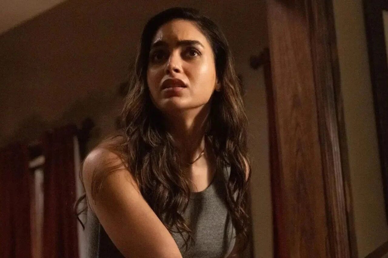 Melissa Barrera Thinks the Cast of ‘Scream 7’ Are Scabs. Fonte: Gizmodo
