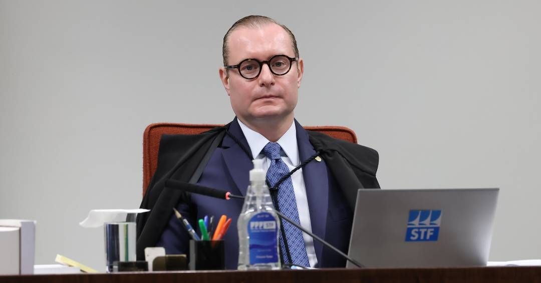 Decisão do ministro Zanin pode intensificar atos bolsonaristas no Dia da Independência.; Reprodução: Veja