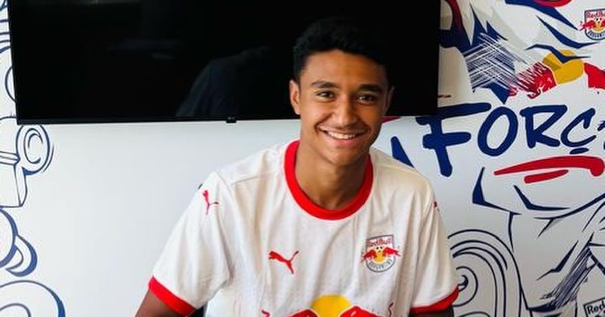 Futebolista Pedro Severino Sair da UTI Após Acidente