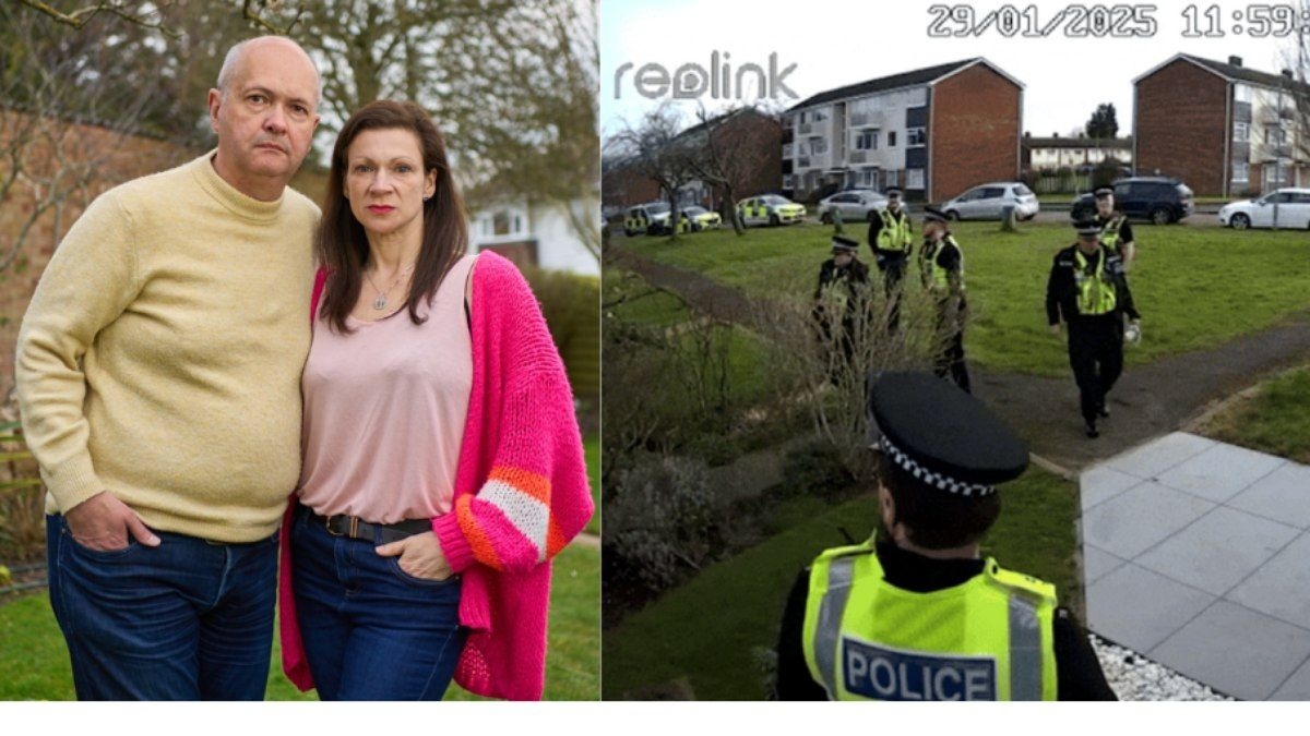 Pais Presos por Reclamações na Escola Geram Polêmica