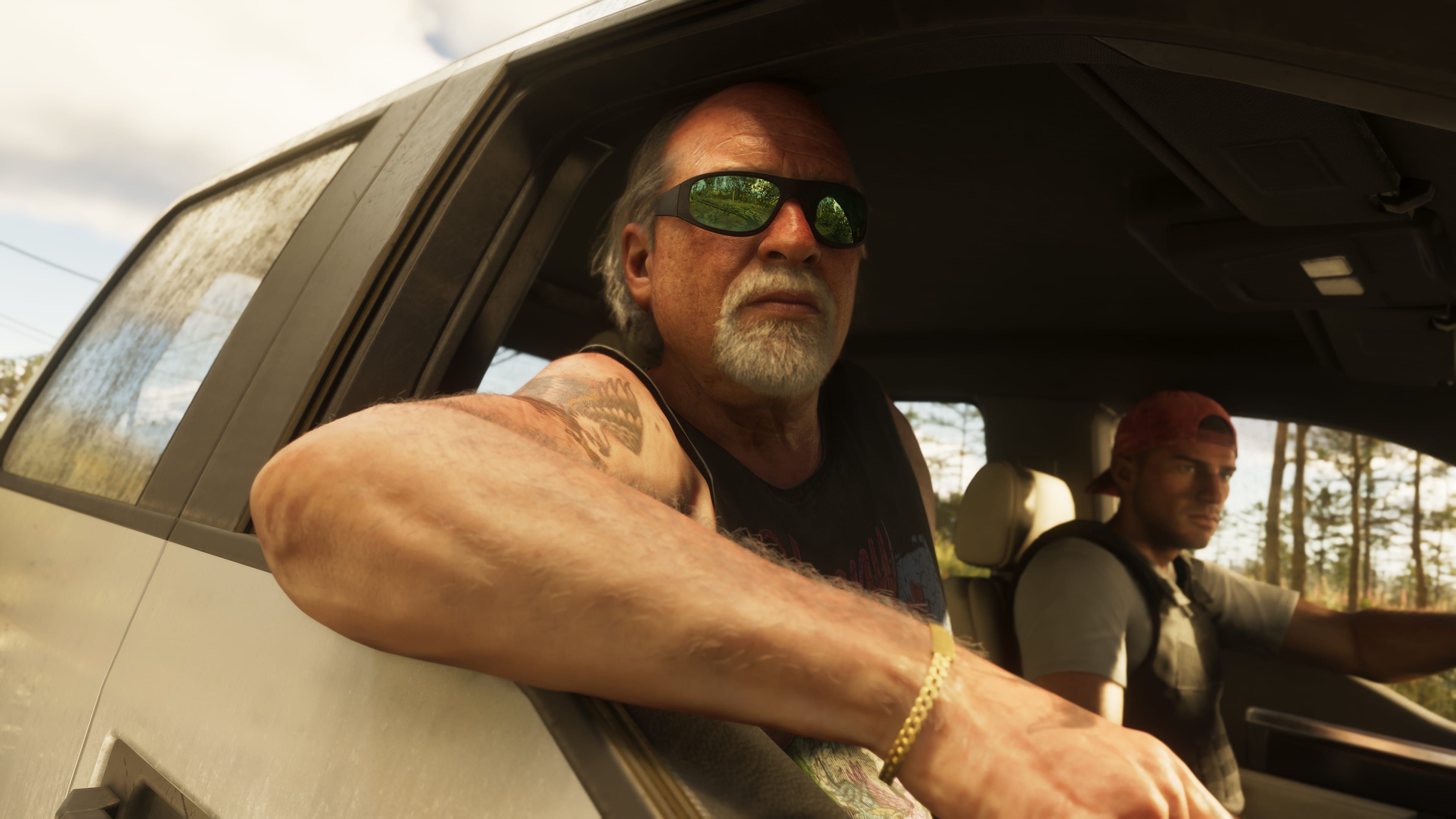 O CEO da Take-Two discute a longa espera pelo GTA 6 e a busca por qualidade.