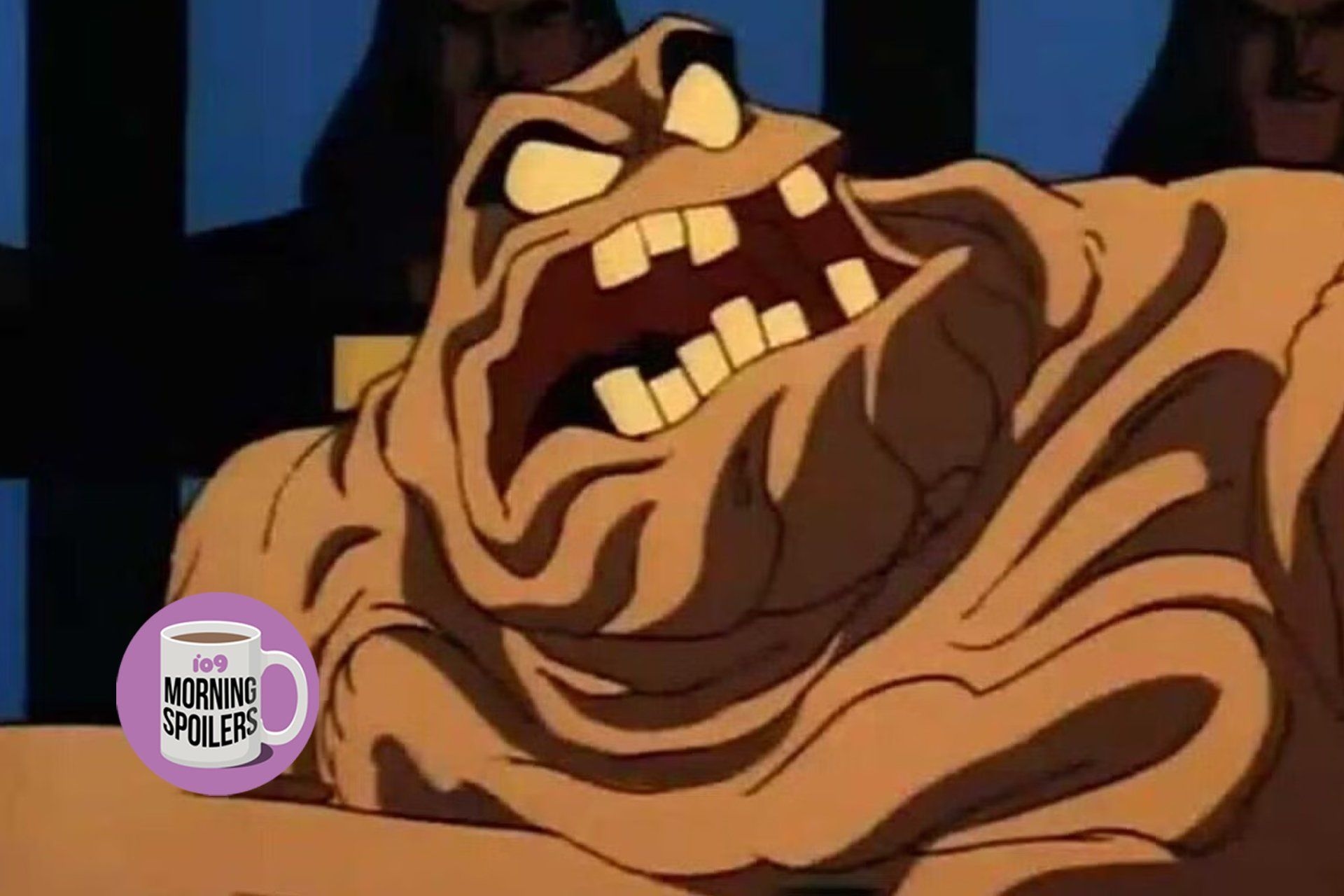 Flanagan revela detalhes sobre as dificuldades da adaptação de 'Dark Tower' para a TV. Reprodução: Gizmodo