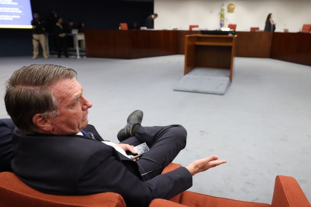 Bolsonaro Enfrenta Novas Acusasções Além do Golpe