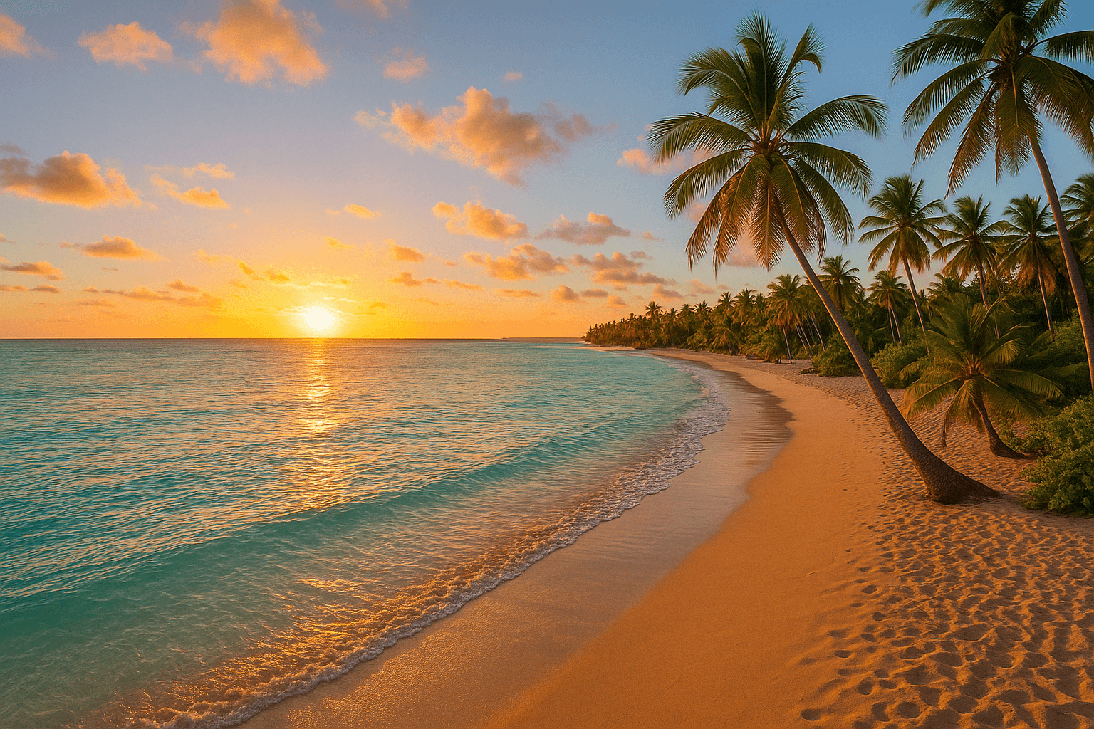 As 10 Melhores Praias do Nordeste Para Conhecer em 2025