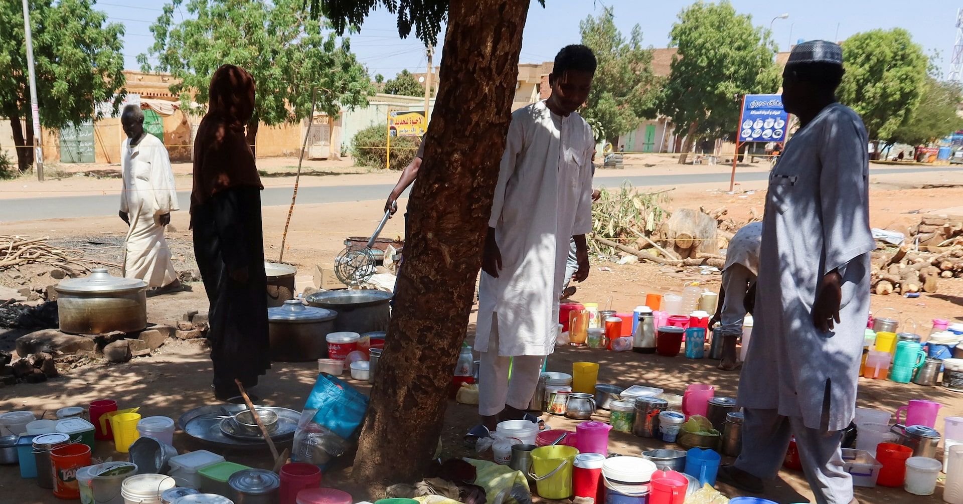 Conflito no Sudão: Entenda a Crise Atual