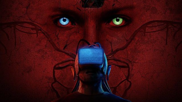 Novo game de terror com temática tecnológica chega em 2025.; Reprodução: IGN Brasil