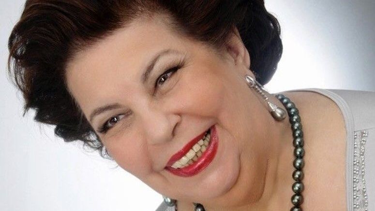 Cantora Nana Caymmi falece aos 84 anos no Rio de Janeiro. Reprodução: CNN Brasil