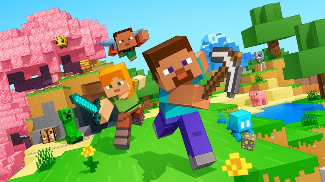 Minecraft Java recebe sua primeira atualização de requisitos de sistema em 17 anos
