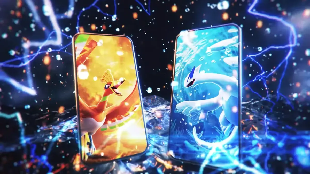 A Pokémon Company é acusada de plagiar arte de fãs em cartas colecionáveis. Legenda da imagem. Reprodução: GosuGamers