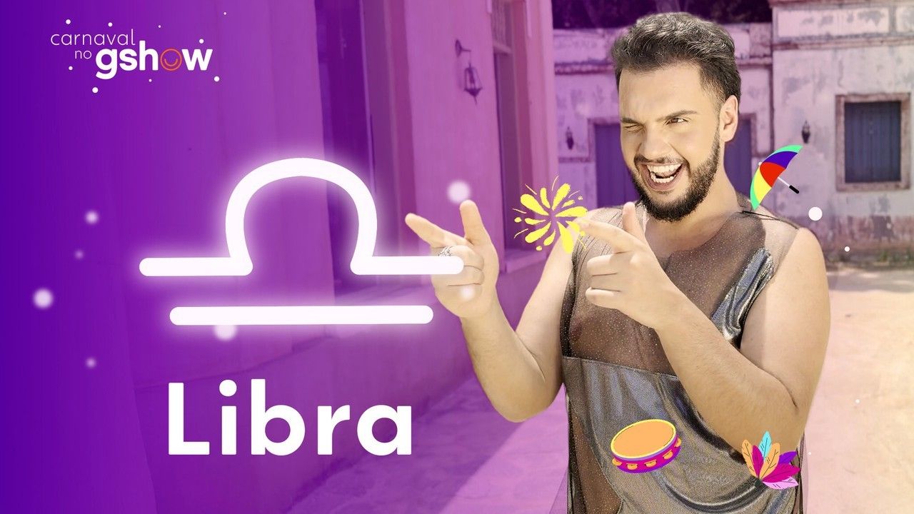 Libra e Escorpião no Carnaval: como curtem a folia