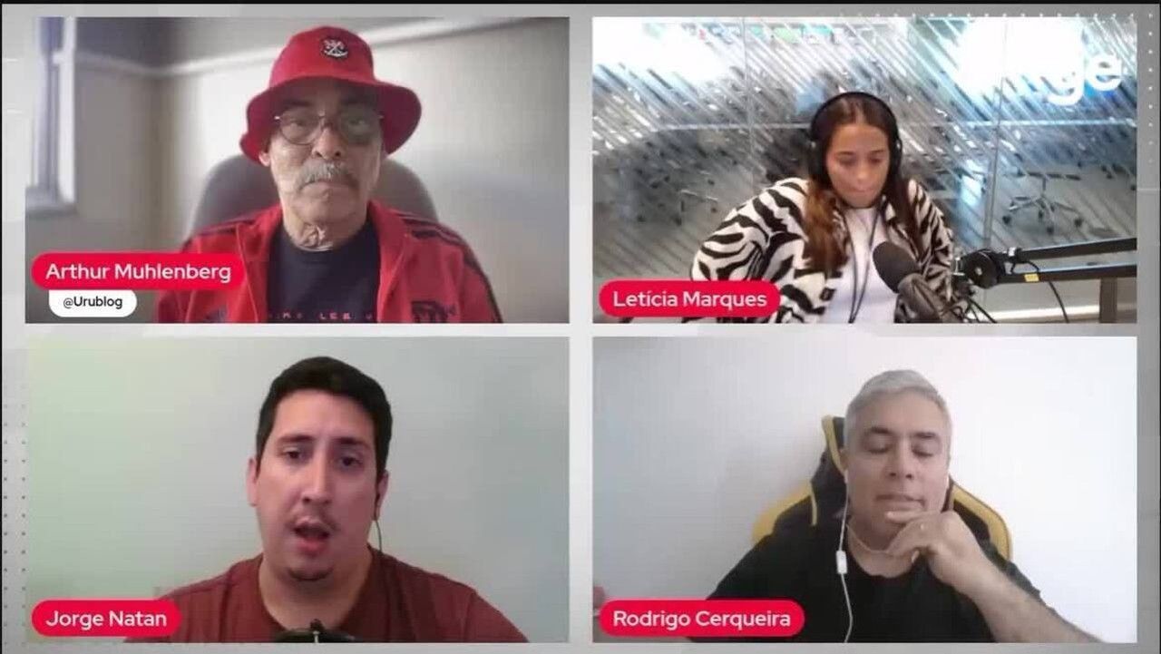 Flamengo Planeja Faturar R$ 1,5 Bilhão e Superar Desafios