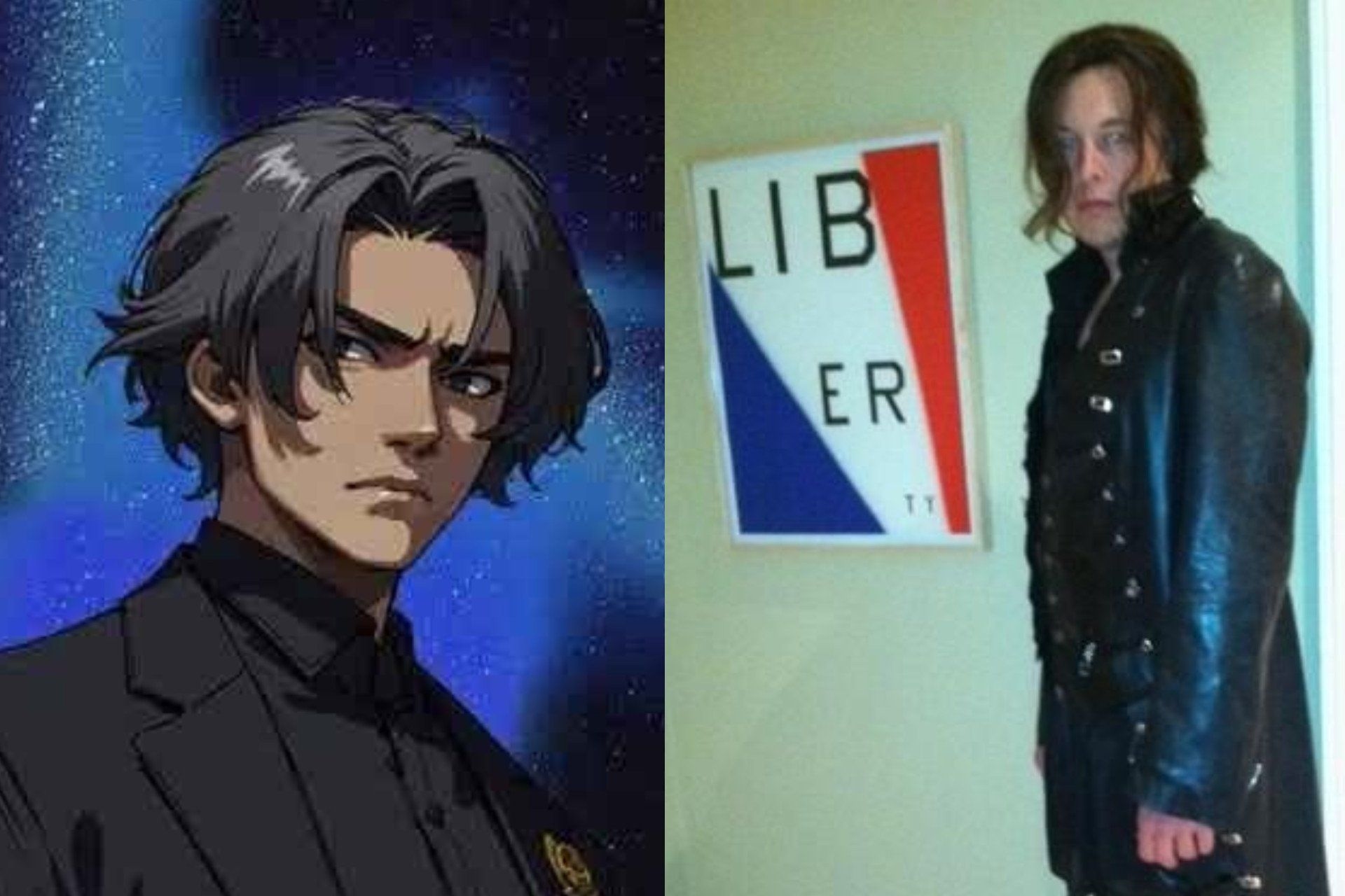 Elon Musk apresenta seu robô com personalidade inspirada em personagens de ficção. Reprodução: Gizmodo