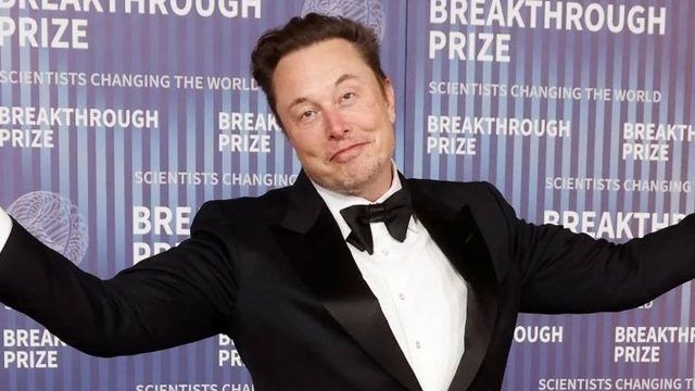 Elon Musk é Exposto por Filha Após Críticas a Jogos