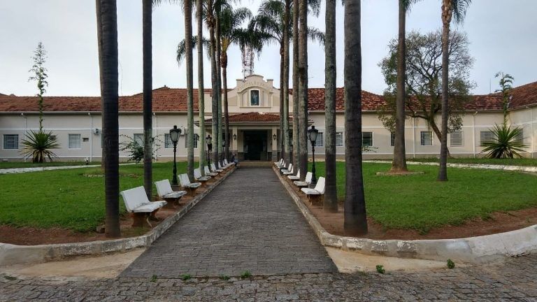 Greve na Fusam de Caçapava: audiência judicial sem acordo entre sindicato e prefeitura. Reprodução: Retorno do item 11