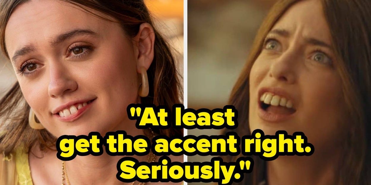 Legenda da imagem. Reprodução: BuzzFeed