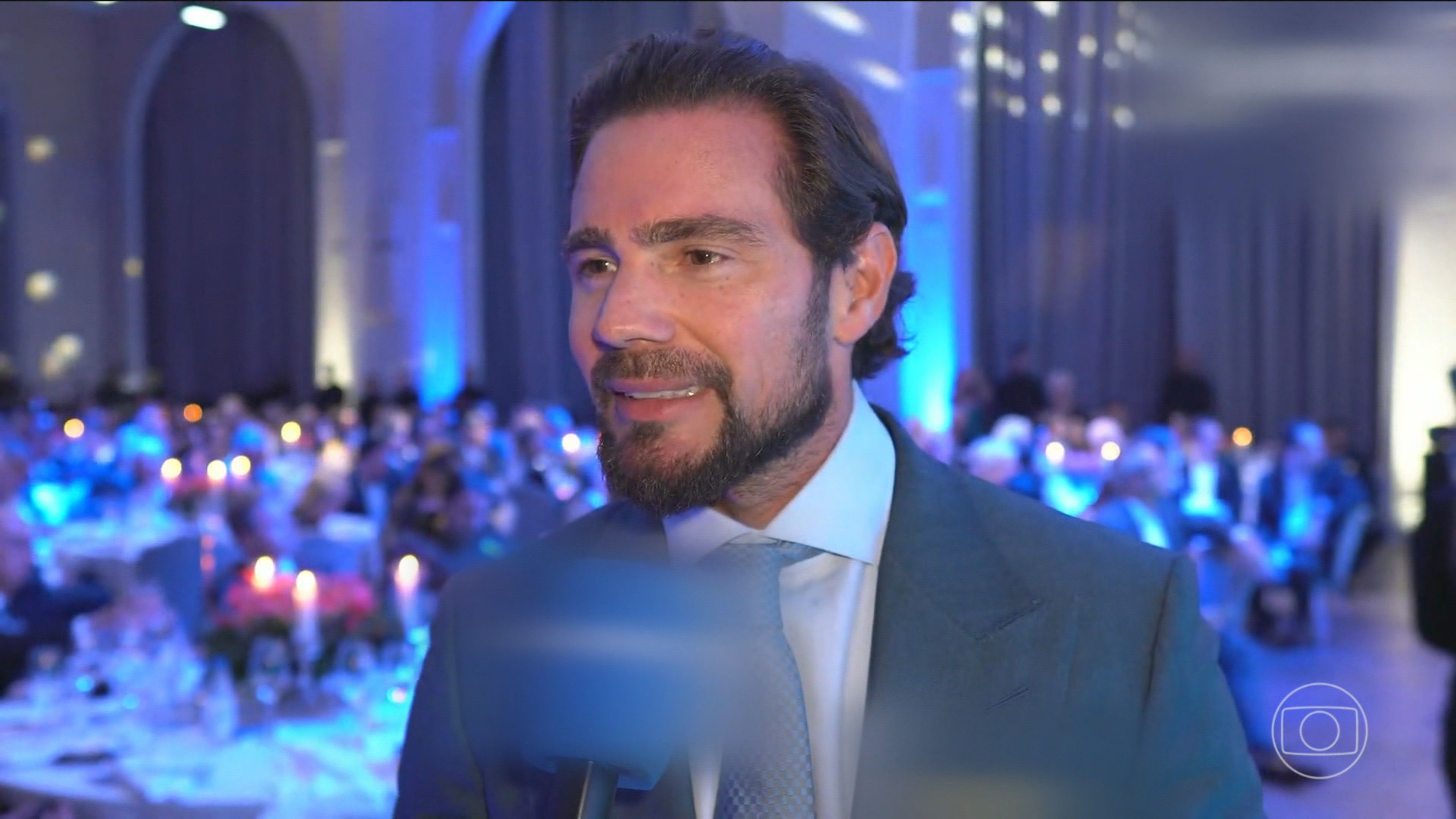 [Banco Master registra crescimento de ativos após Vorcaro assumir o controle]. Reprodução: G1