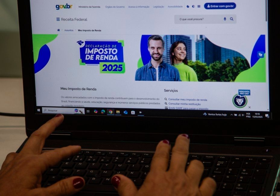 Governo propõe mudanças no Imposto de Renda para reduzir desigualdades tributárias. Reprodução: Globo