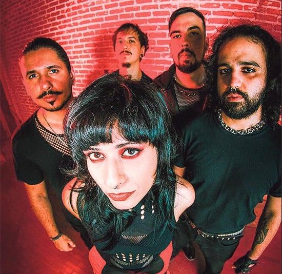 Radiofest celebra 15 anos da banda Radioativa com shows e exposições na Praça da Bandeira. Reprodução: Globo