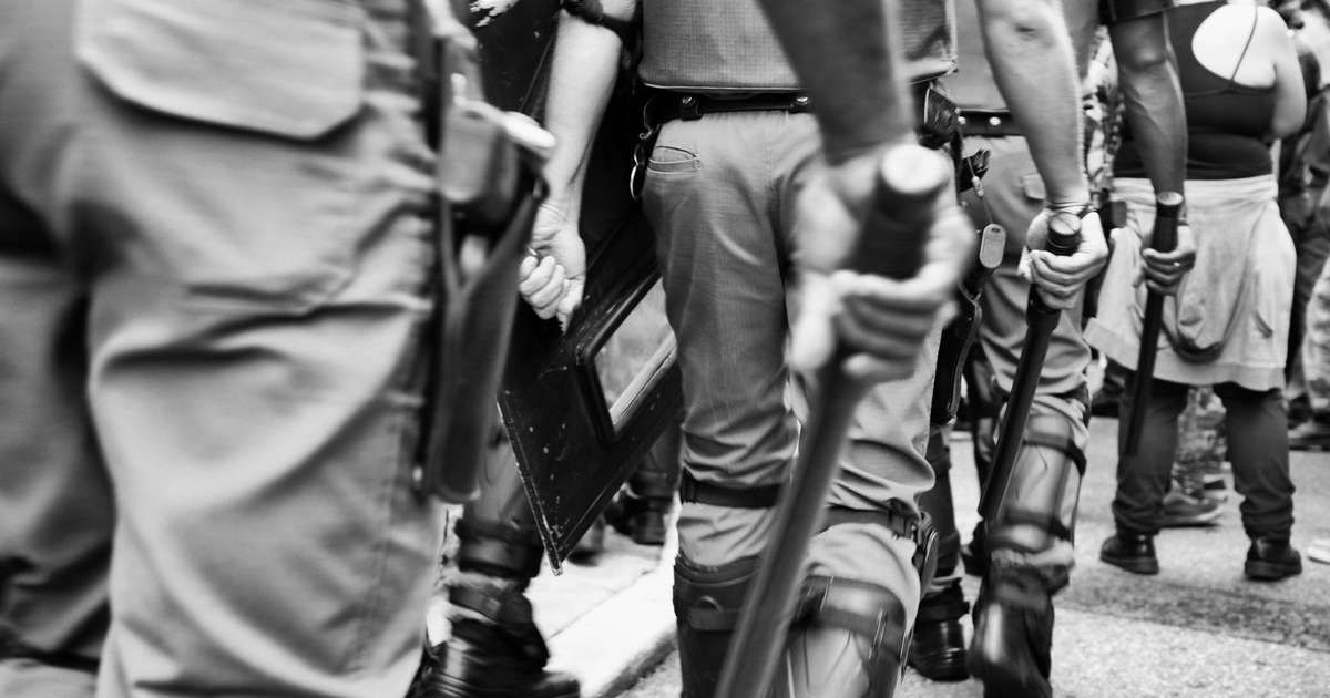 MPF pede perda de cargo de ex-agentes da ditadura