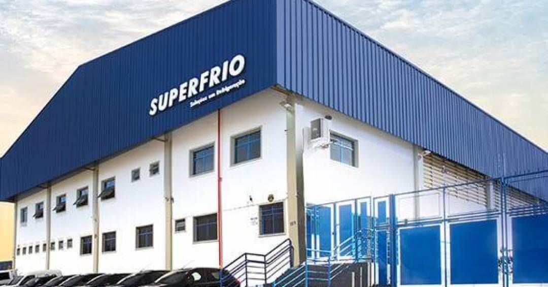 Pátria Investimentos anuncia venda da SuperFrio, avaliada em 1,5 bilhão de reais. Reprodução: Veja.