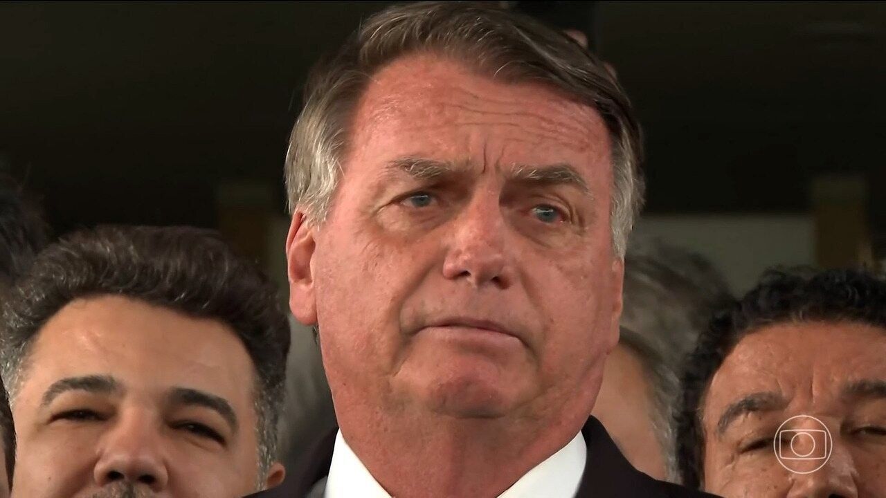 Militares são investigados por tentativas de ataque às urnas e manobra para manter Bolsonaro no poder.; Reprodução: Globo