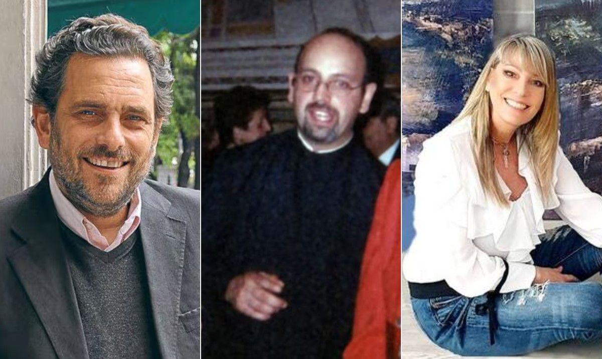 Familiares recordam com carinho a figura de Francisco, o Papa.; Reprodução: Globo