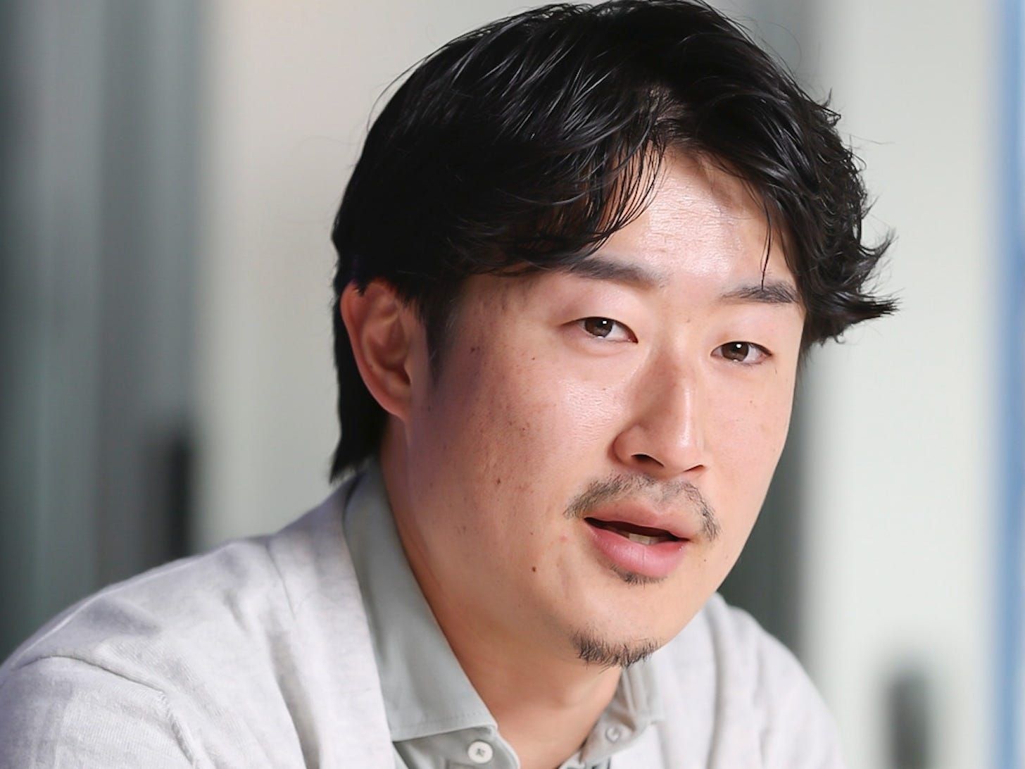 Shun Sagara e sua família se mudam de Tóquio para Bengaluru em busca de oportunidades de investimento. Reprodução: Business Insider