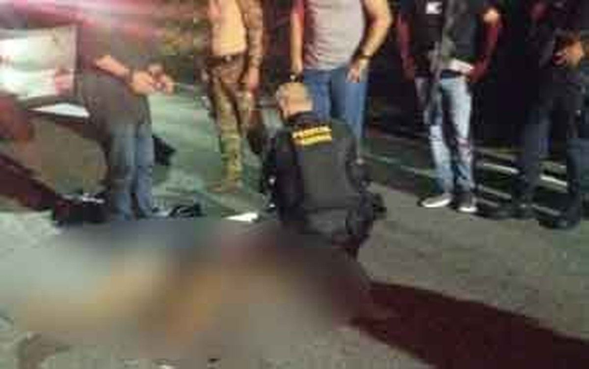 Policial Morto na Grota Funda e Juíza em Carro Blindado