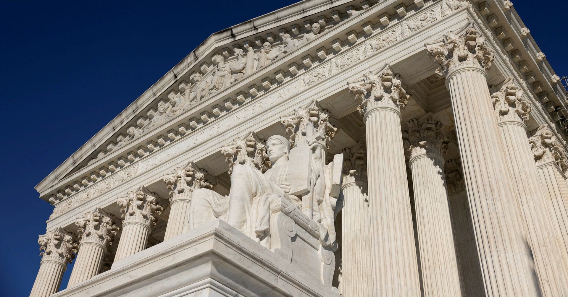 Suprema Corte dos EUA Avalia Mapa Eleitoral da Louisiana