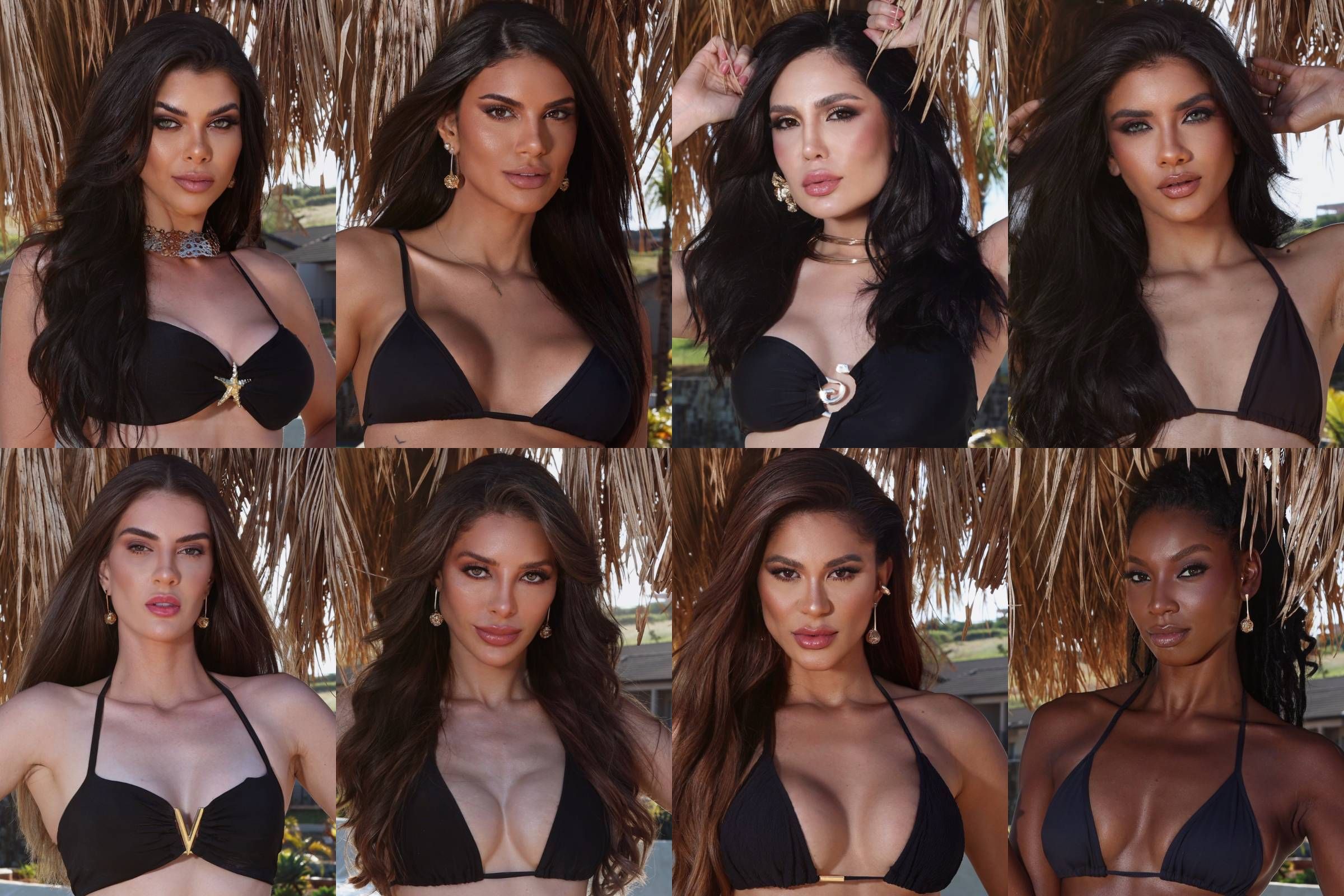 Miss Universe Brasil 2026 ter� 9 m�es entre as candidatas; saiba quem s�o - Foto: Folha de S.Paulo