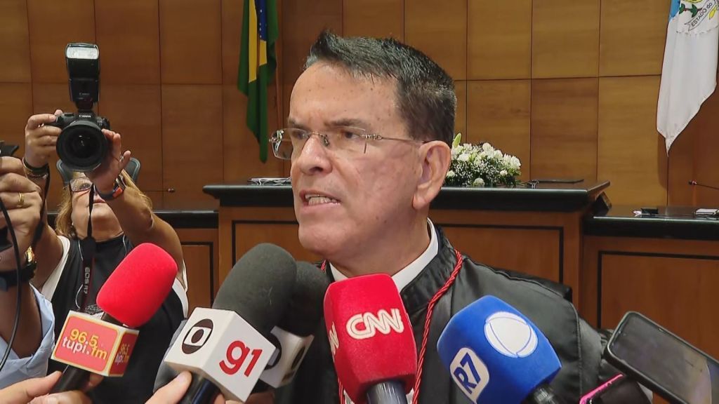 Eleições no Rio: TSE Proíbe Candidatos de Milícias