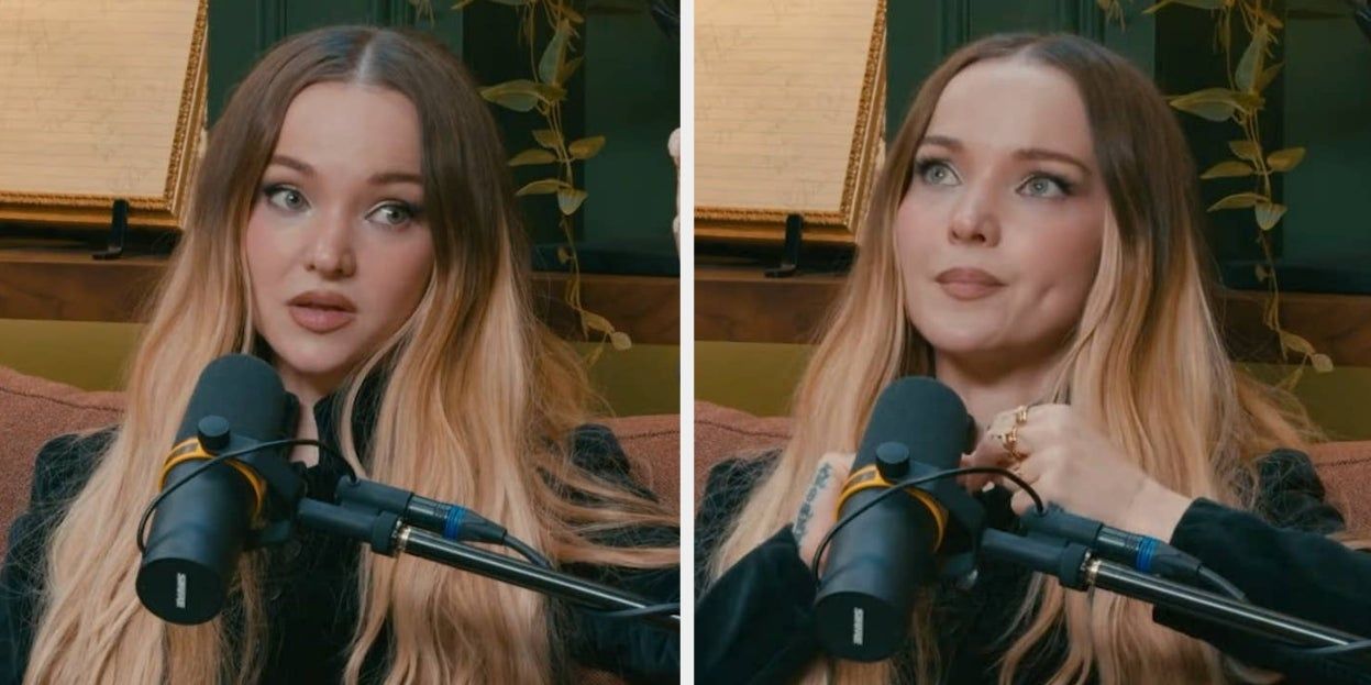 Declaração de descontentamento sobre uma situação complicada. Reprodução: BuzzFeed