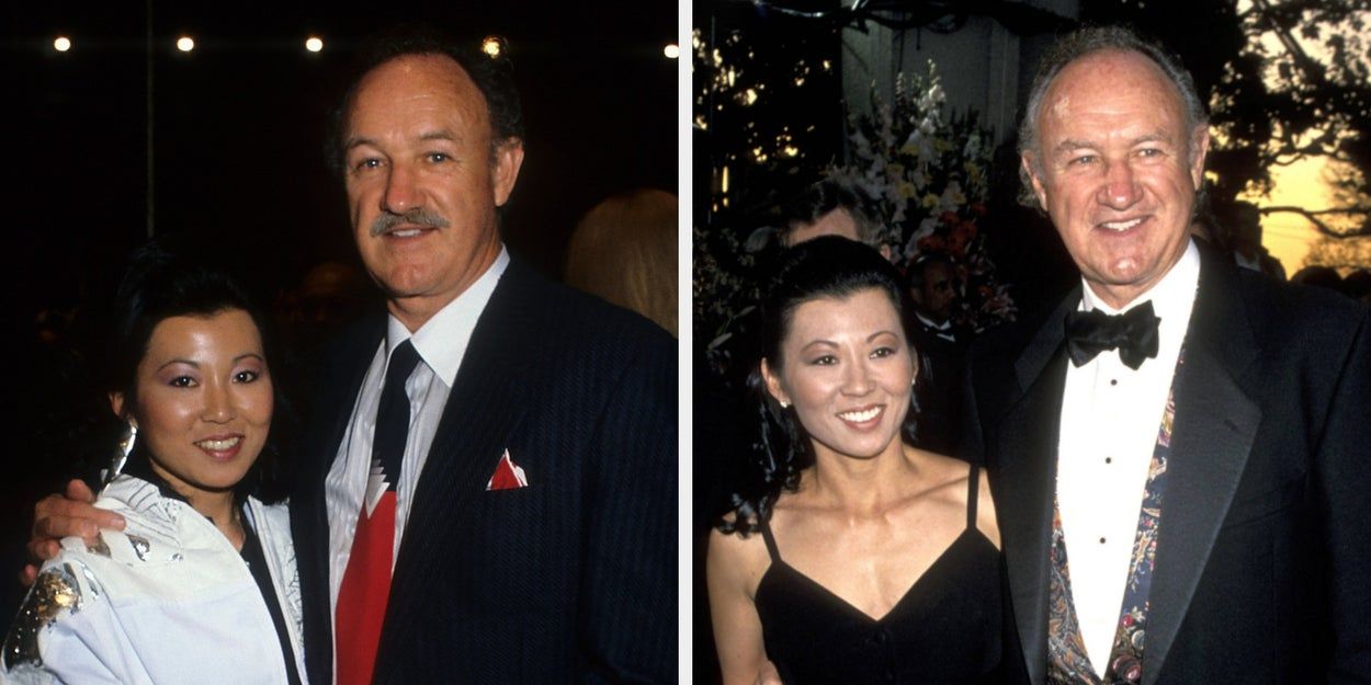 Corpos de Gene Hackman e Betsy Arakawa encontrados em casa