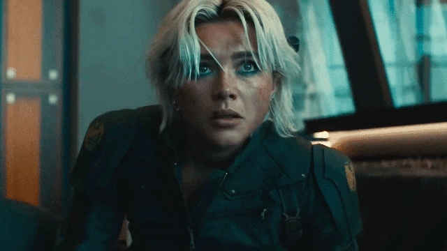 Marvel Studios apresenta Thunderbolts em trailer inédito