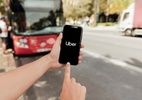 Uber introduz verificação de usuários no Brasil com selo de segurança no perfil. Reprodução: UOL.