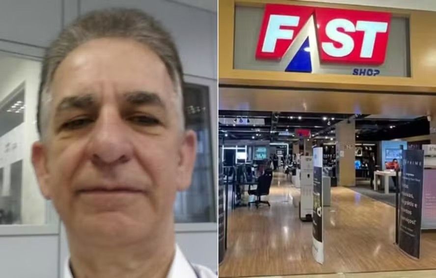 Governo de SP multa Fast Shop em R$ 1 bilhão por fraudes no ICMS - Foto: O Globo