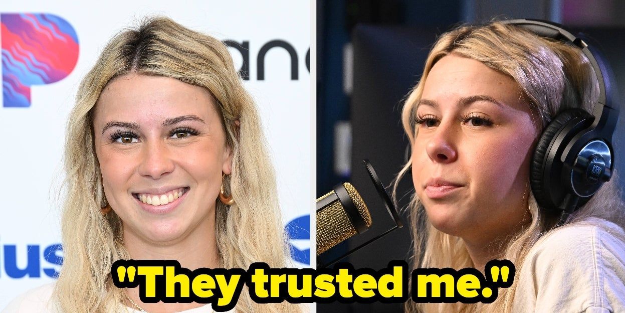 Imagem mostra uma pessoa expressando alívio após uma conversa esclarecedora. Reprodução: Larry Fitzmaurice