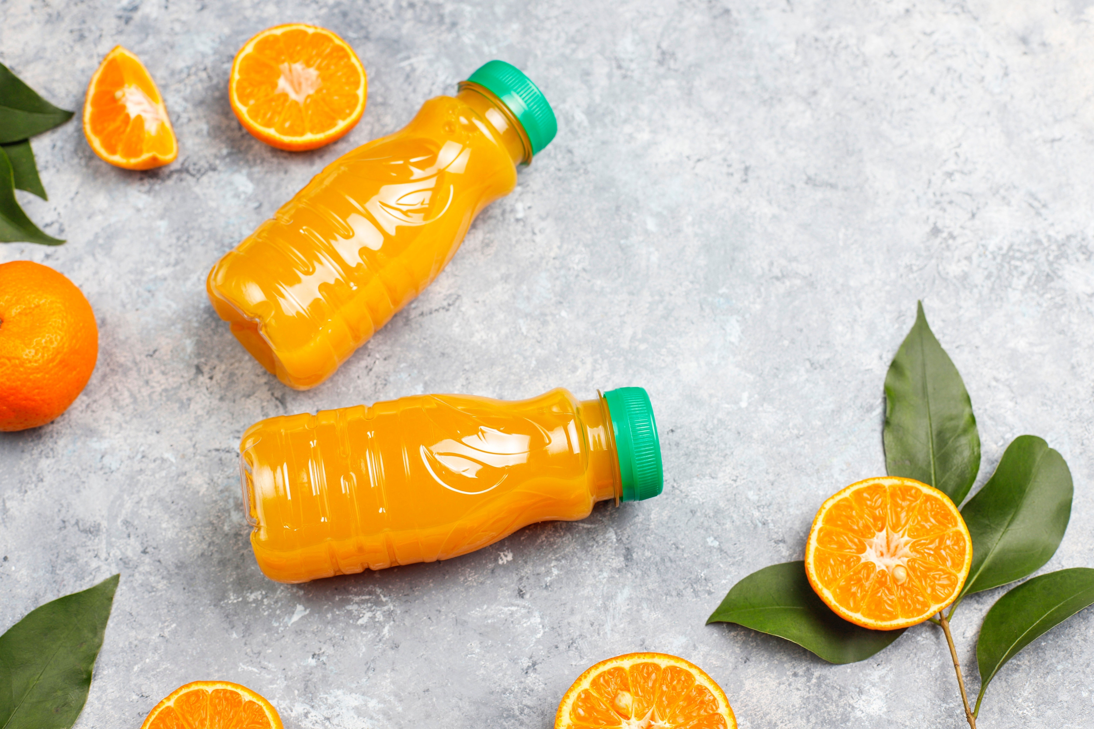 Impacto de nova tarifa sobre o suco de laranja brasileiro pode chegar a US$ 792 milhões anualmente.; Reprodução: Globo