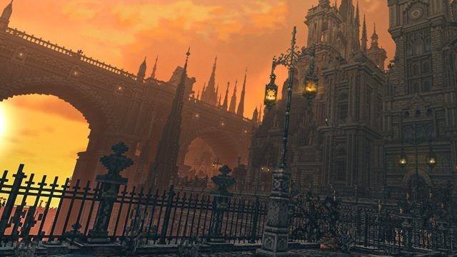 Fãs Comemoram 10 Anos de Bloodborne com Tributos Criativos