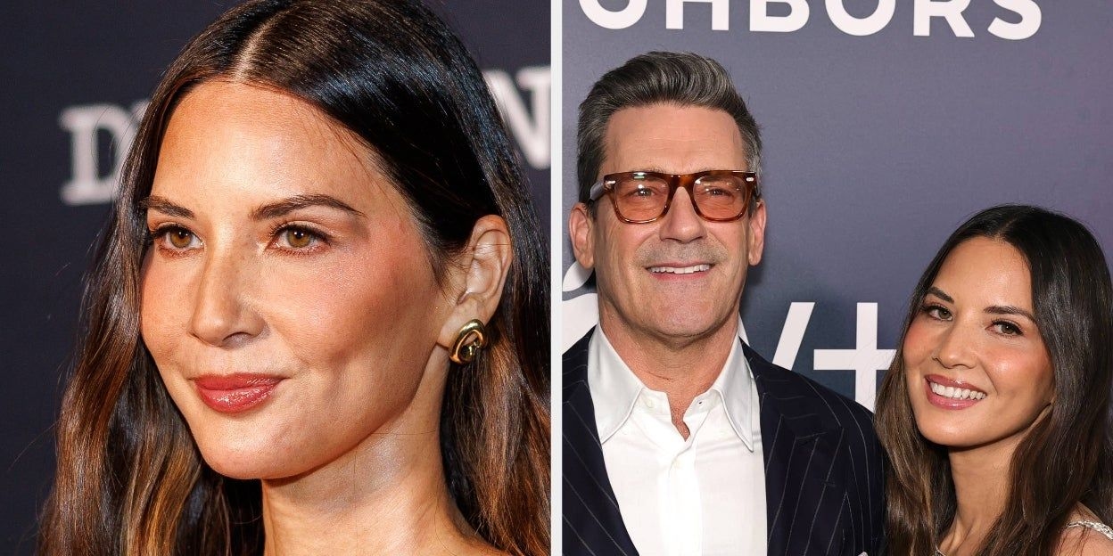 Declaração de nervosismo em entrevista após momento marcante. Reprodução: BuzzFeed