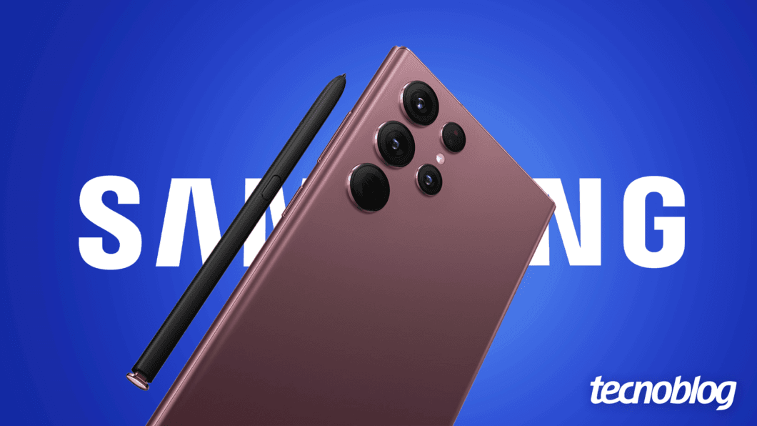 Samsung pode equipar toda a linha Galaxy S27 com processadores Exynos. Legenda da imagem. Reprodução: Retorno do item 11