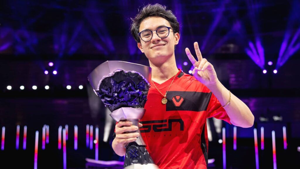Zekken pode deixar a MIBR? Rumores e realidades