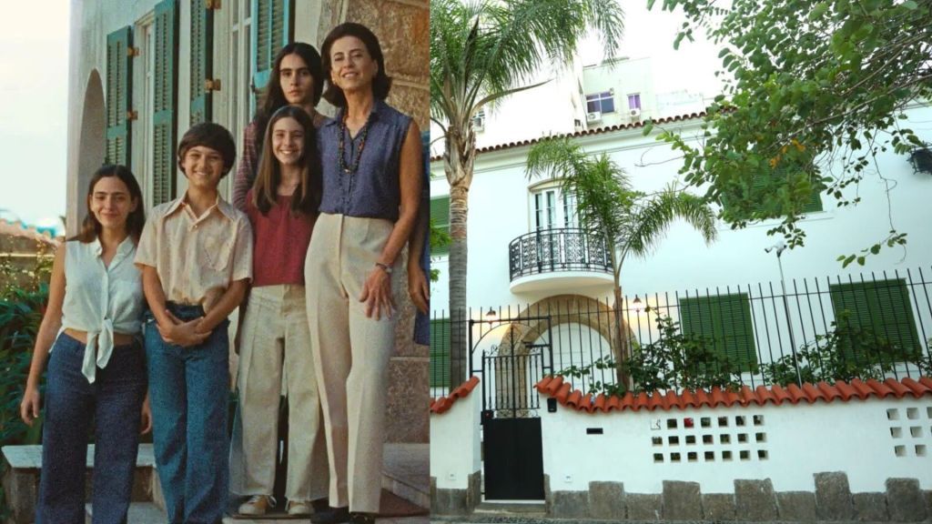 Casa do Cinema Brasileiro será aberta ao público