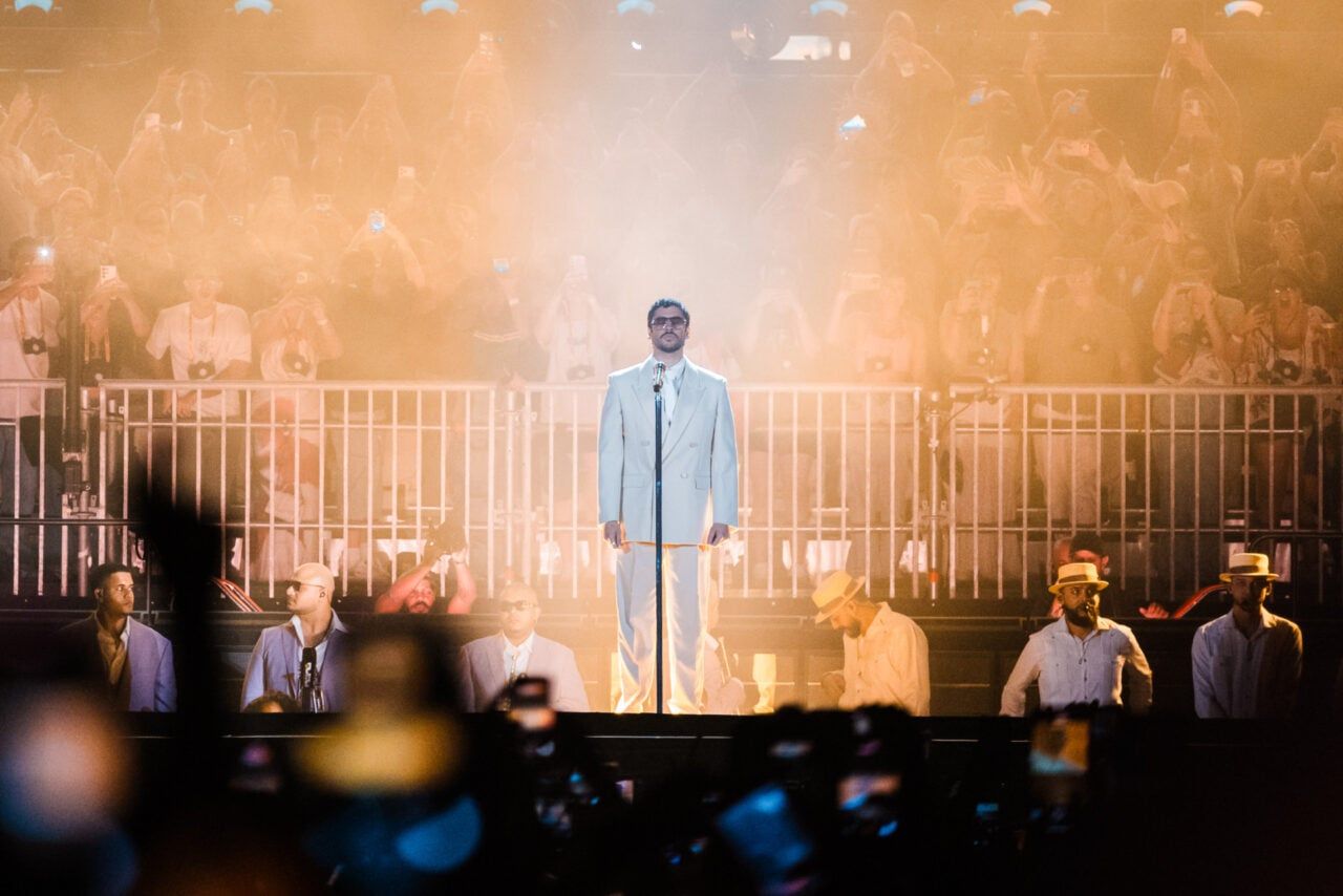 [Spotify divulga as músicas mais ouvidas nas últimas duas décadas]. Reprodução: Gizmodo