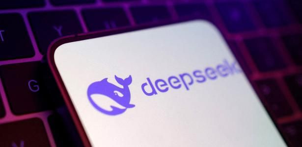 DeepSeek lança chatbot que abala mercado de IA