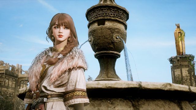 MMOs de 2025: Expectativas e Lançamentos Inovadores